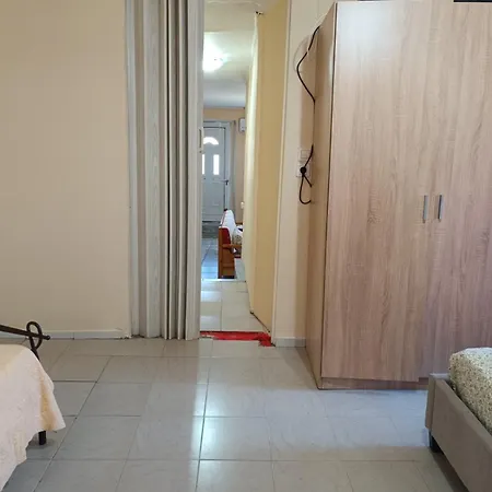 Dina's House Holiday home