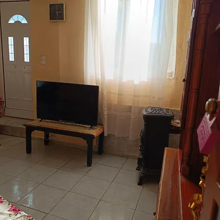 بيت للعطل Dina's House *