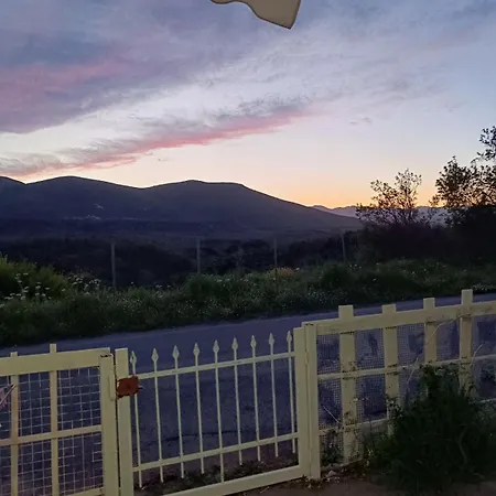 Holiday home Dina's House Leondari (Peloponnese)