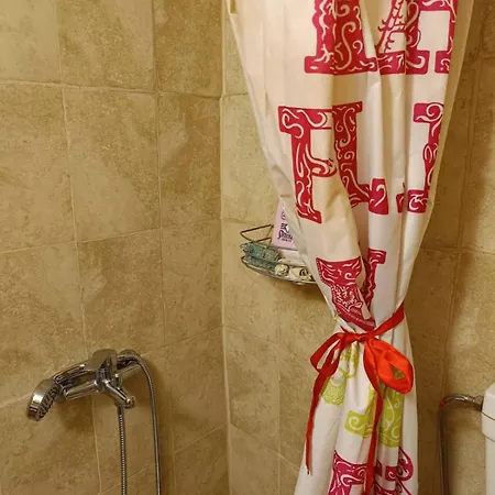 بيت للعطل Dina's House