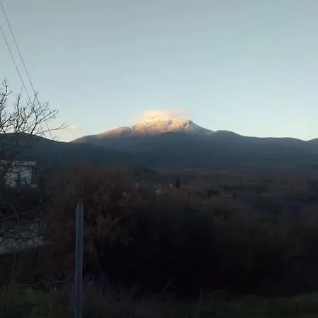 Dina's House Holiday home Leondari (Peloponnese)