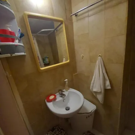 Dina's House Holiday home Leondari (Peloponnese)