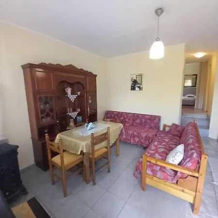 Dina's House Holiday home *