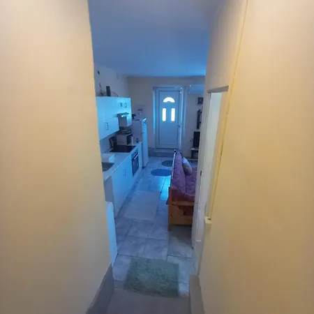 Dina's House Holiday home *