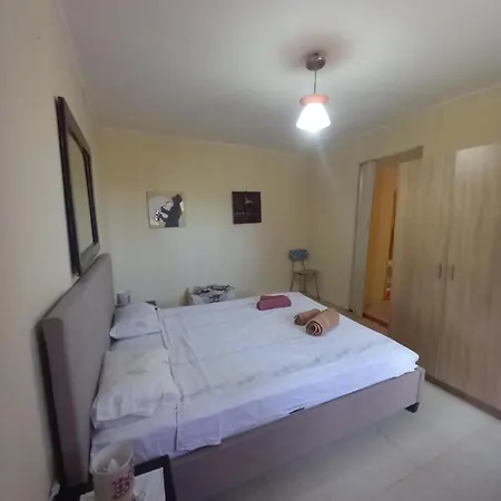 بيت للعطل Dina's House Leontárion