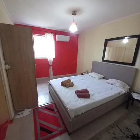 Dina's House Leondari (Peloponnese)