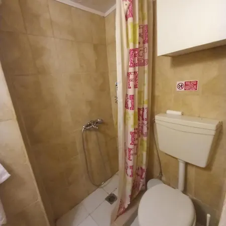 Dina's House Holiday home