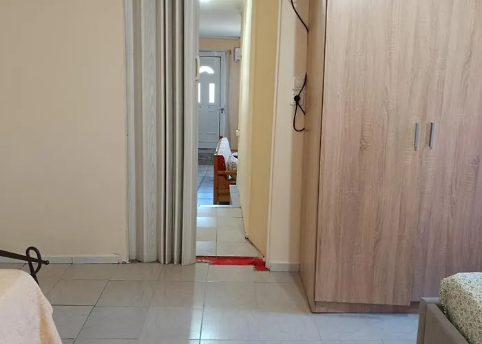 Dina's House Σπίτι διακοπών