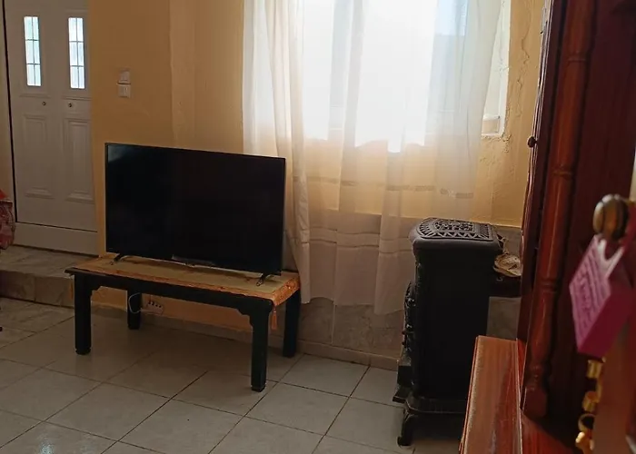 Σπίτι διακοπών Dina's House *