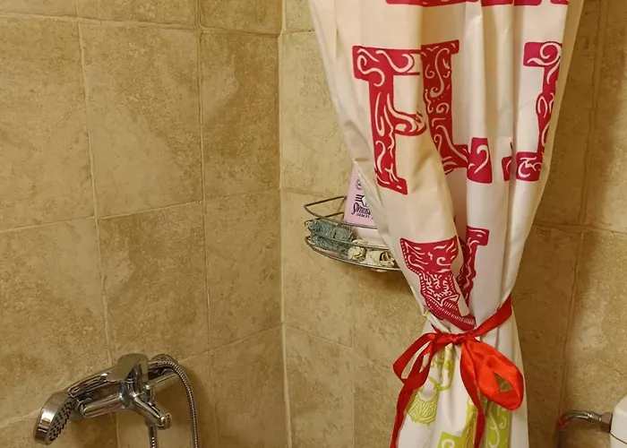 Σπίτι διακοπών Dina's House