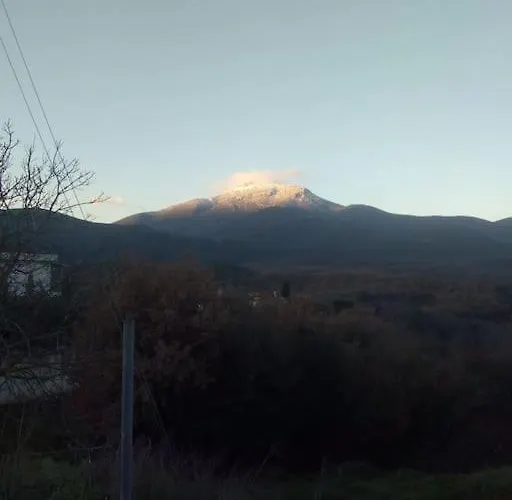 Dina's House Σπίτι διακοπών Λεοντάρι