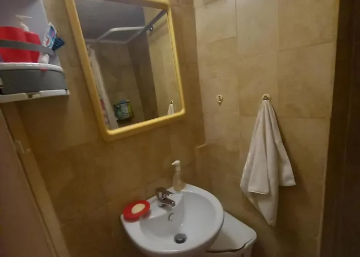 Dina's House Σπίτι διακοπών Λεοντάρι