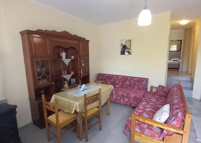 Dina's House Σπίτι διακοπών *