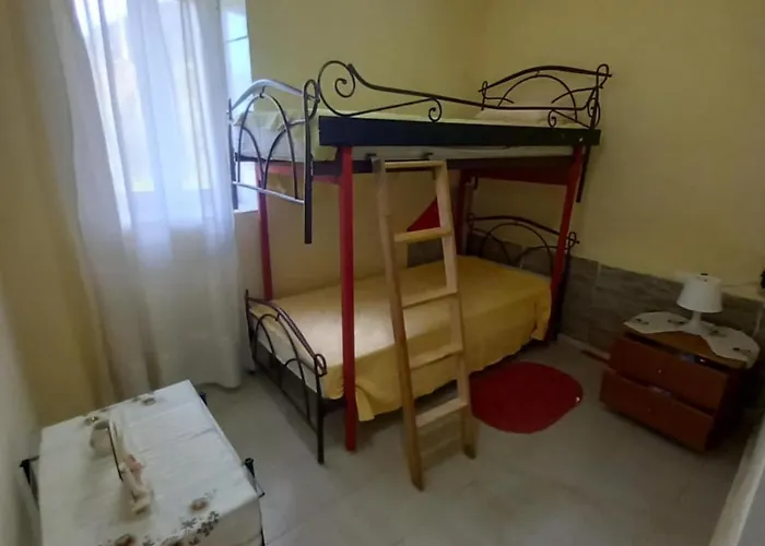 Σπίτι διακοπών Dina's House