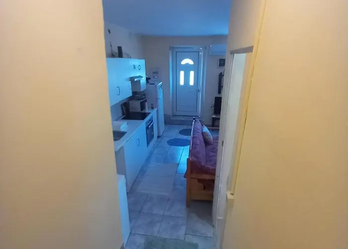 Dina's House Σπίτι διακοπών *