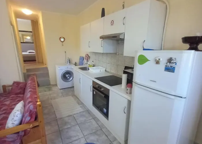 Σπίτι διακοπών Dina's House